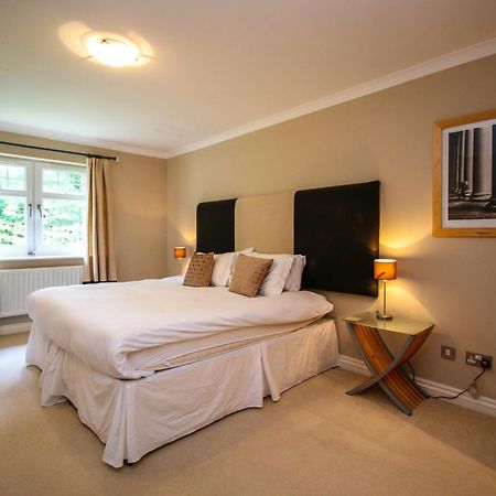 Turnberry Apartments Cameră foto