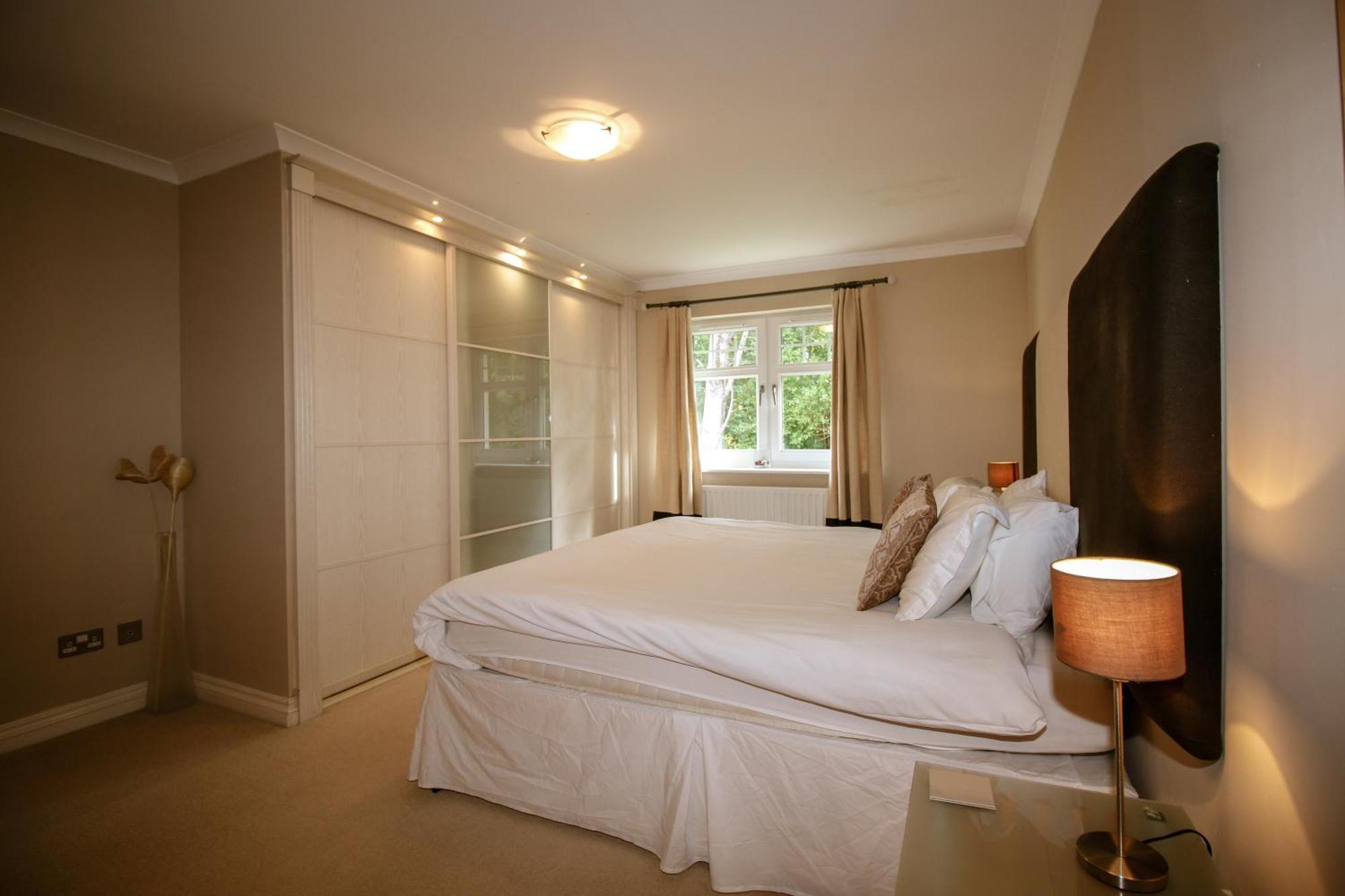 Turnberry Apartments Cameră foto