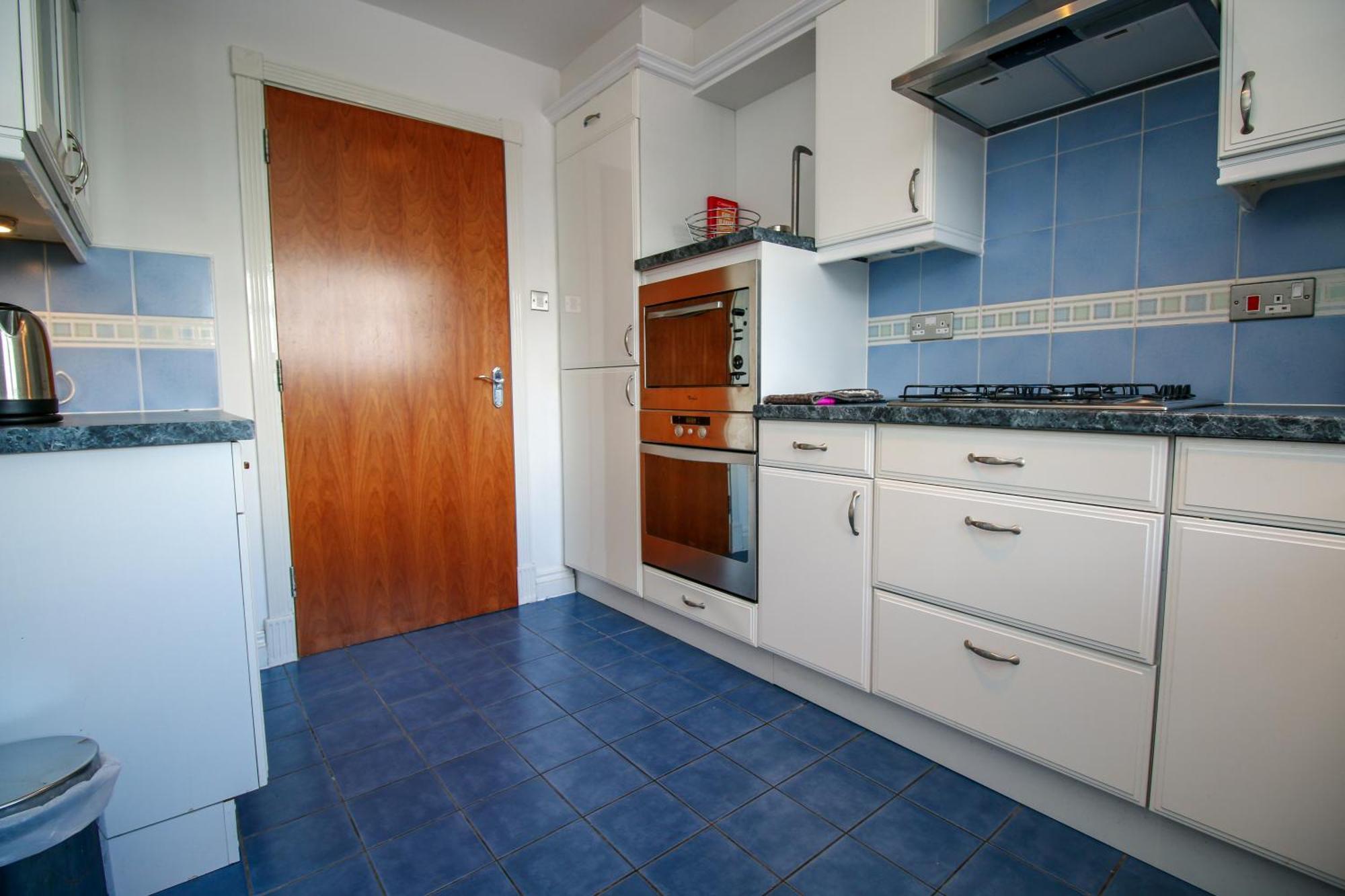 Turnberry Apartments Cameră foto